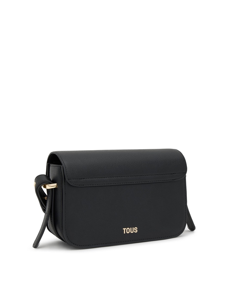 Bolsa bandolera infinity pu para mujer 5