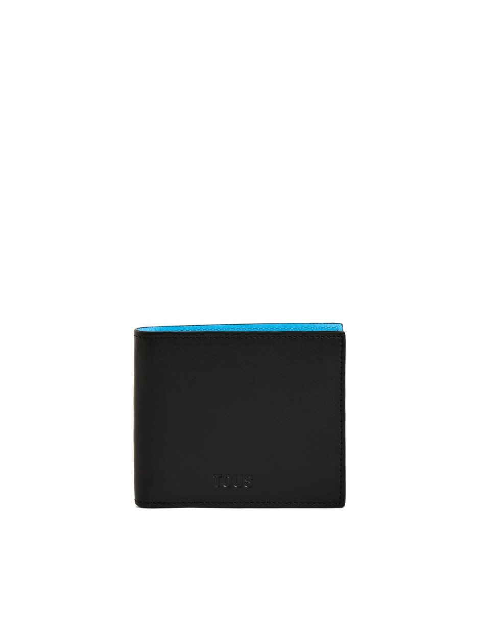 Cartera man para hombre