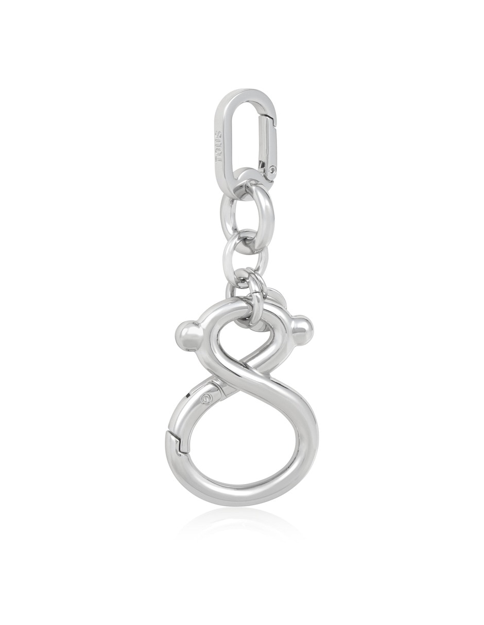 Llavero de zinc 4