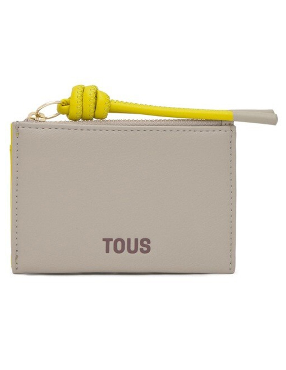Monedero new dorp para mujer
