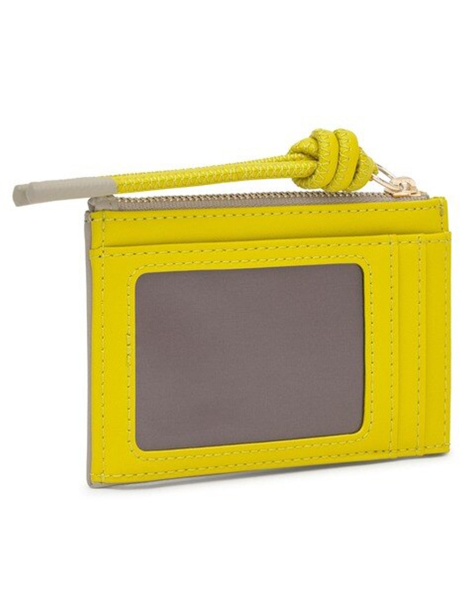 Monedero new dorp para mujer 3