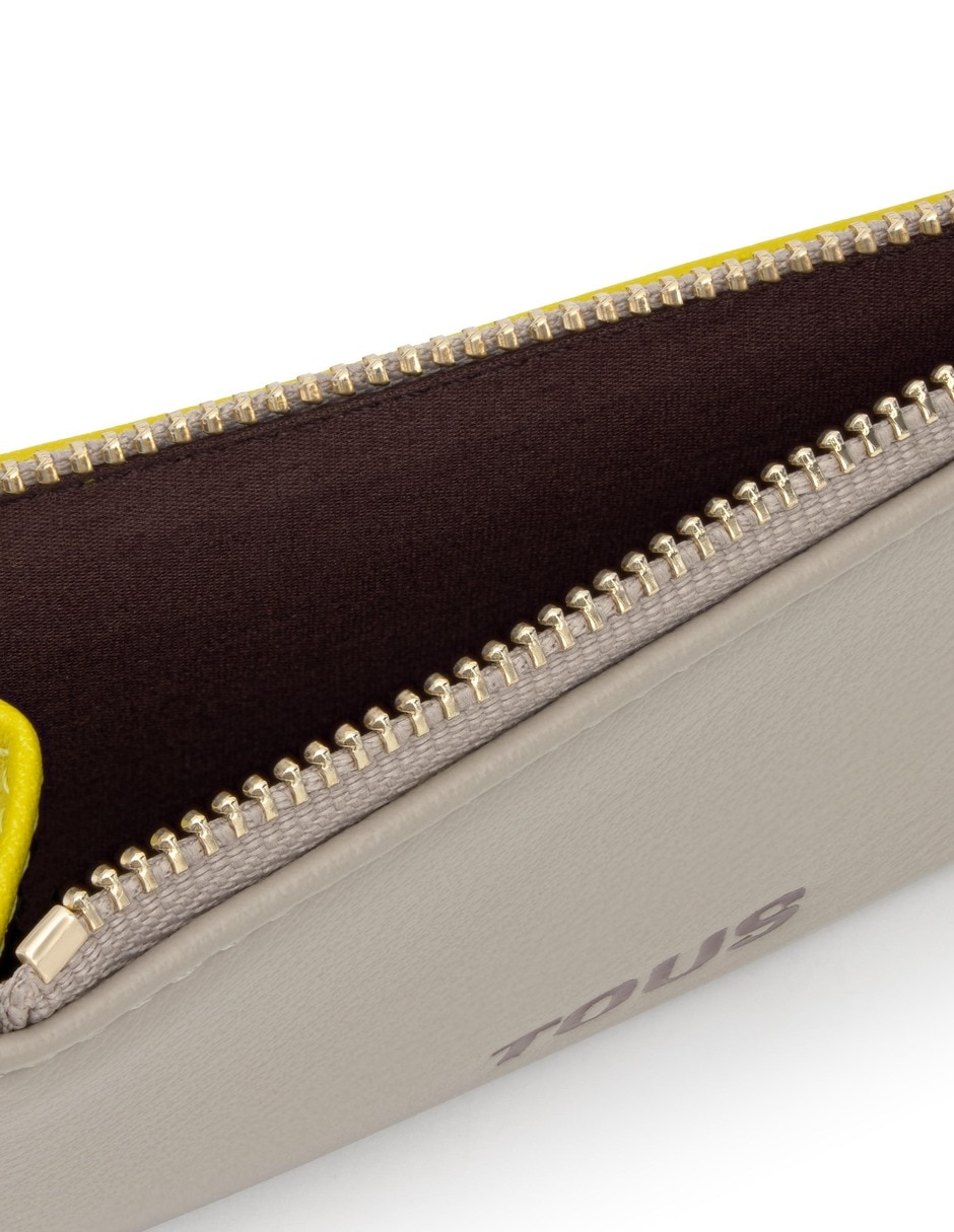 Monedero new dorp para mujer 2