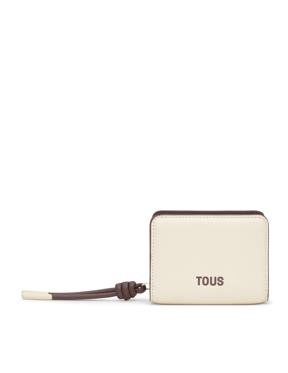 Monedero New Dorp para mujer