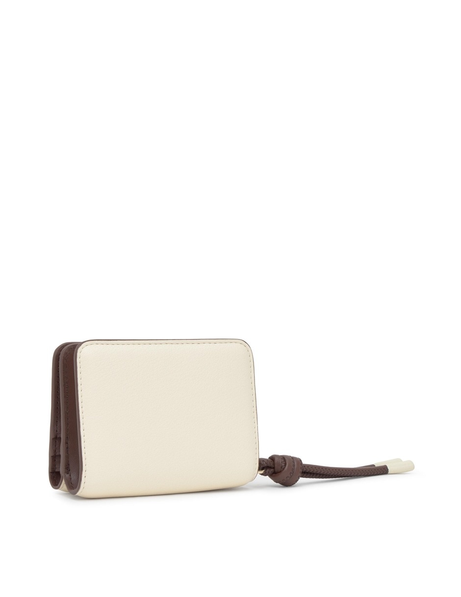 Monedero New Dorp para mujer 4