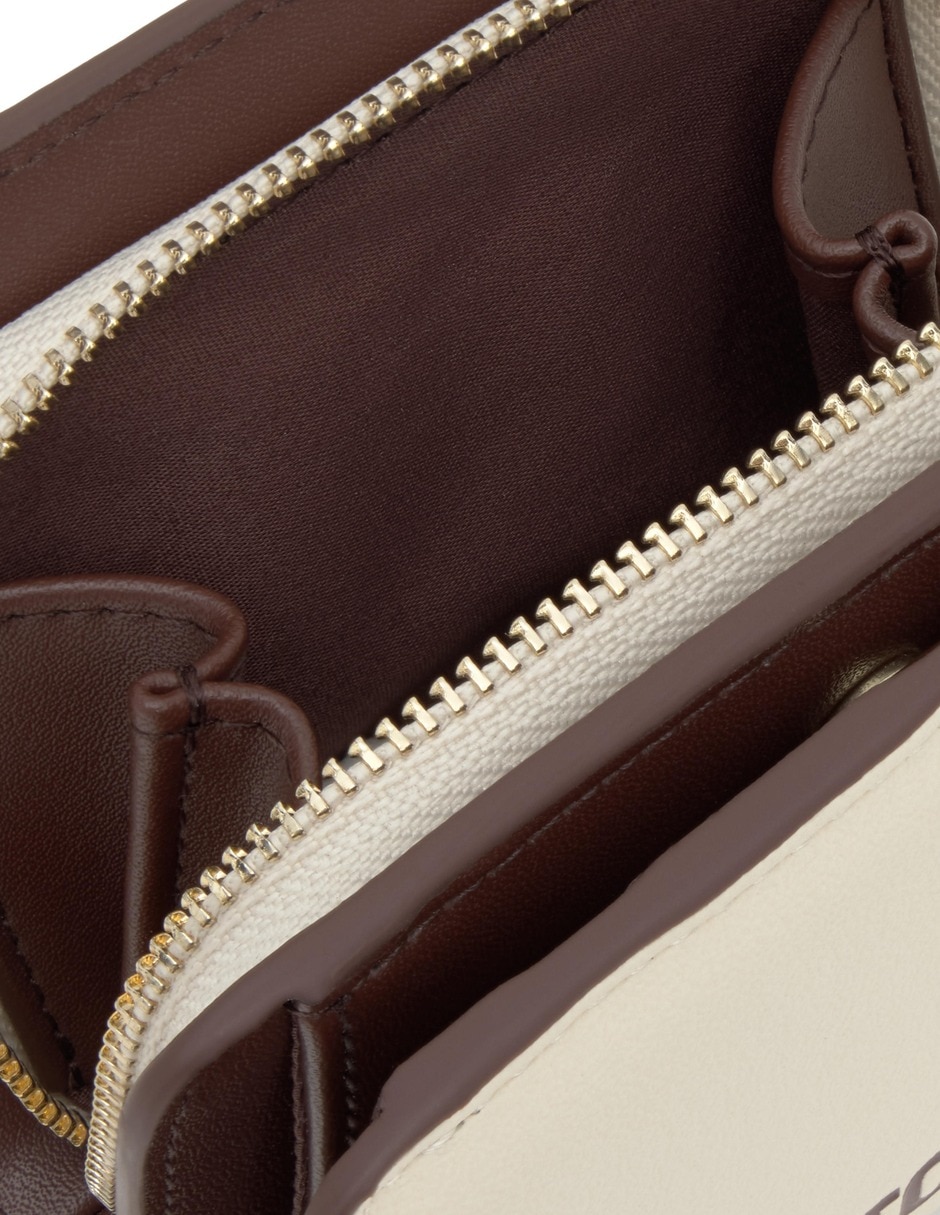 Monedero New Dorp para mujer 3