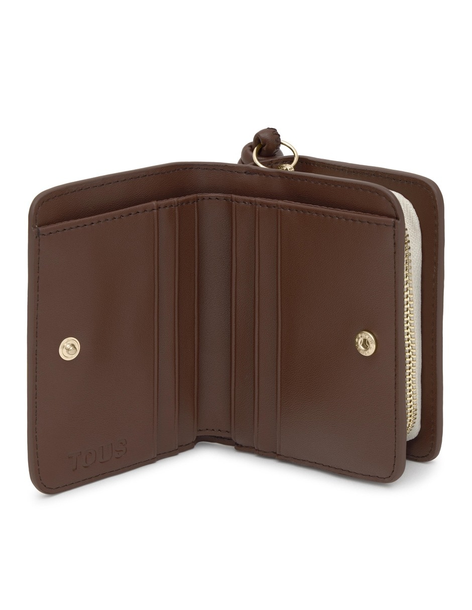 Monedero New Dorp para mujer 2