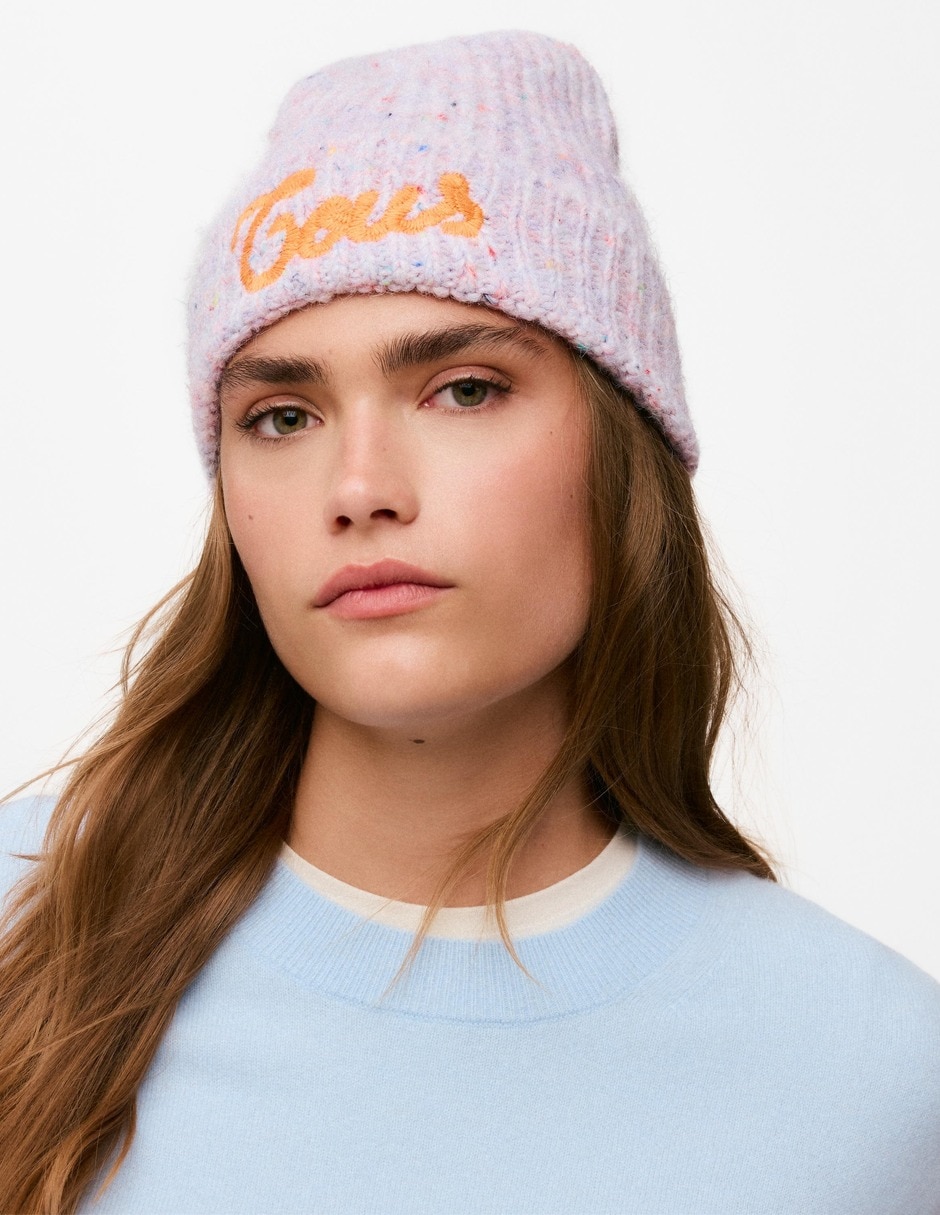 Gorro Textil para mujer 2