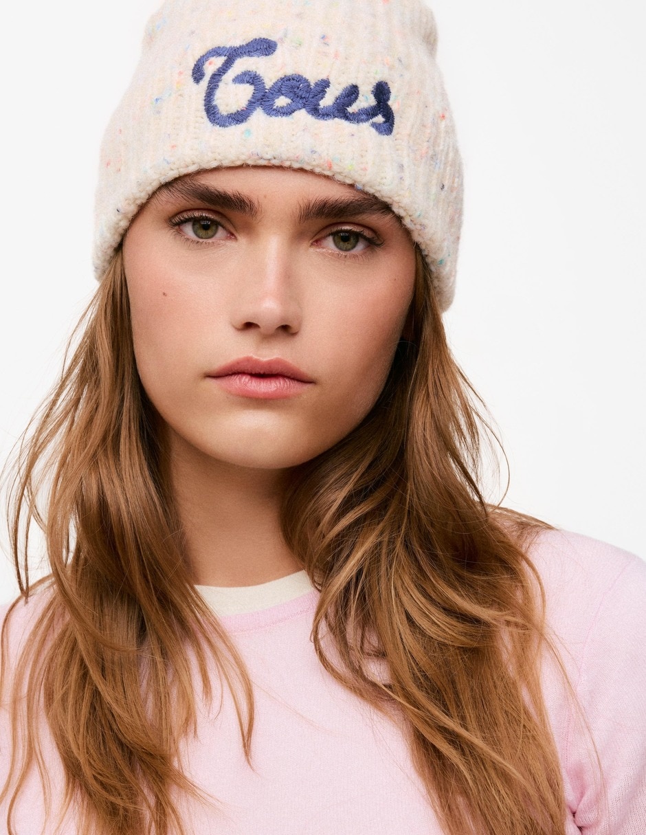 Gorro para mujer 2