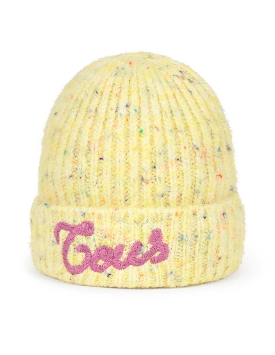 Gorro para mujer