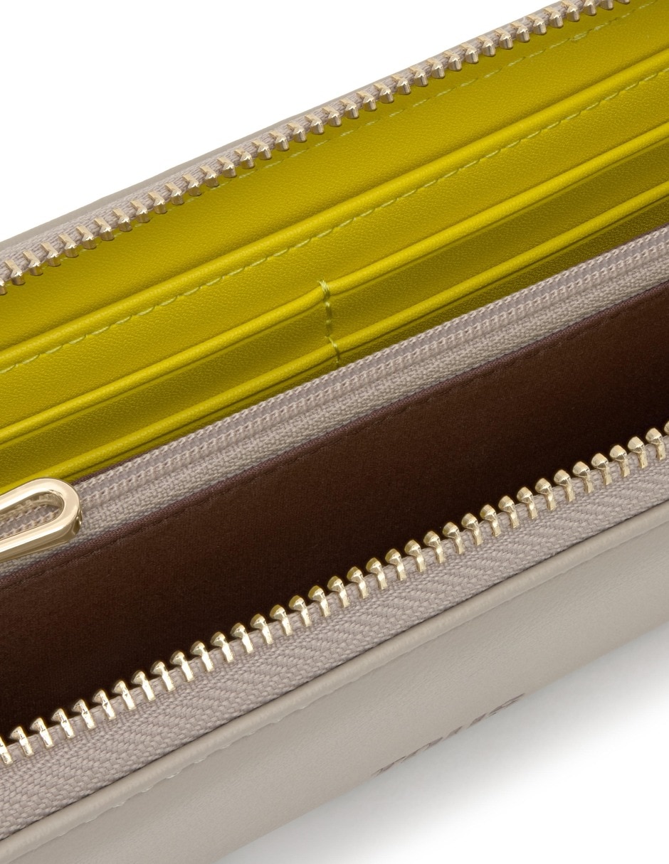Monedero New Dorp para mujer 2