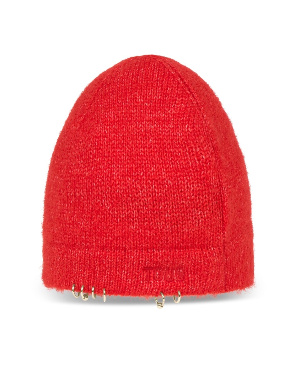 Gorro textil unisex 1