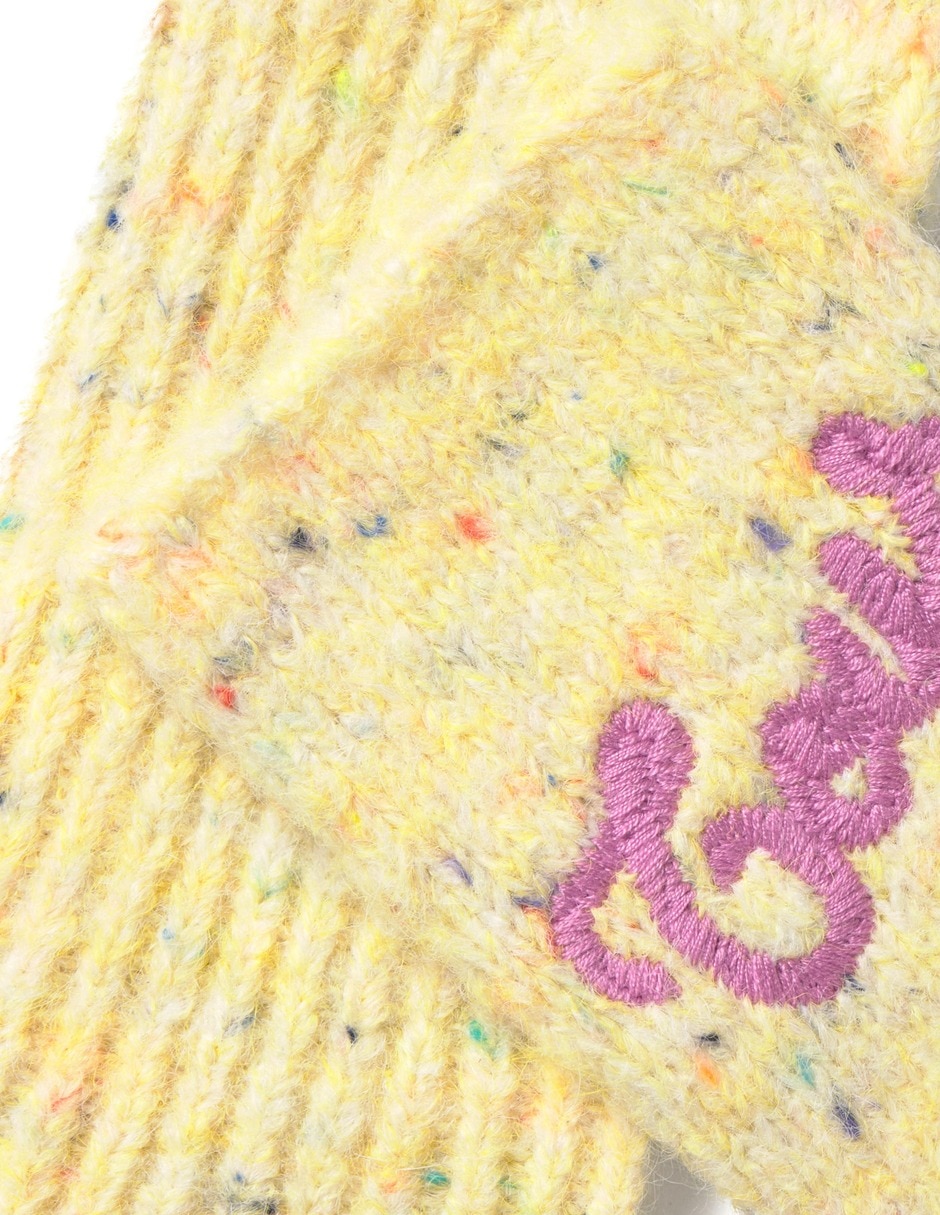 Guantes tous para mujer 3
