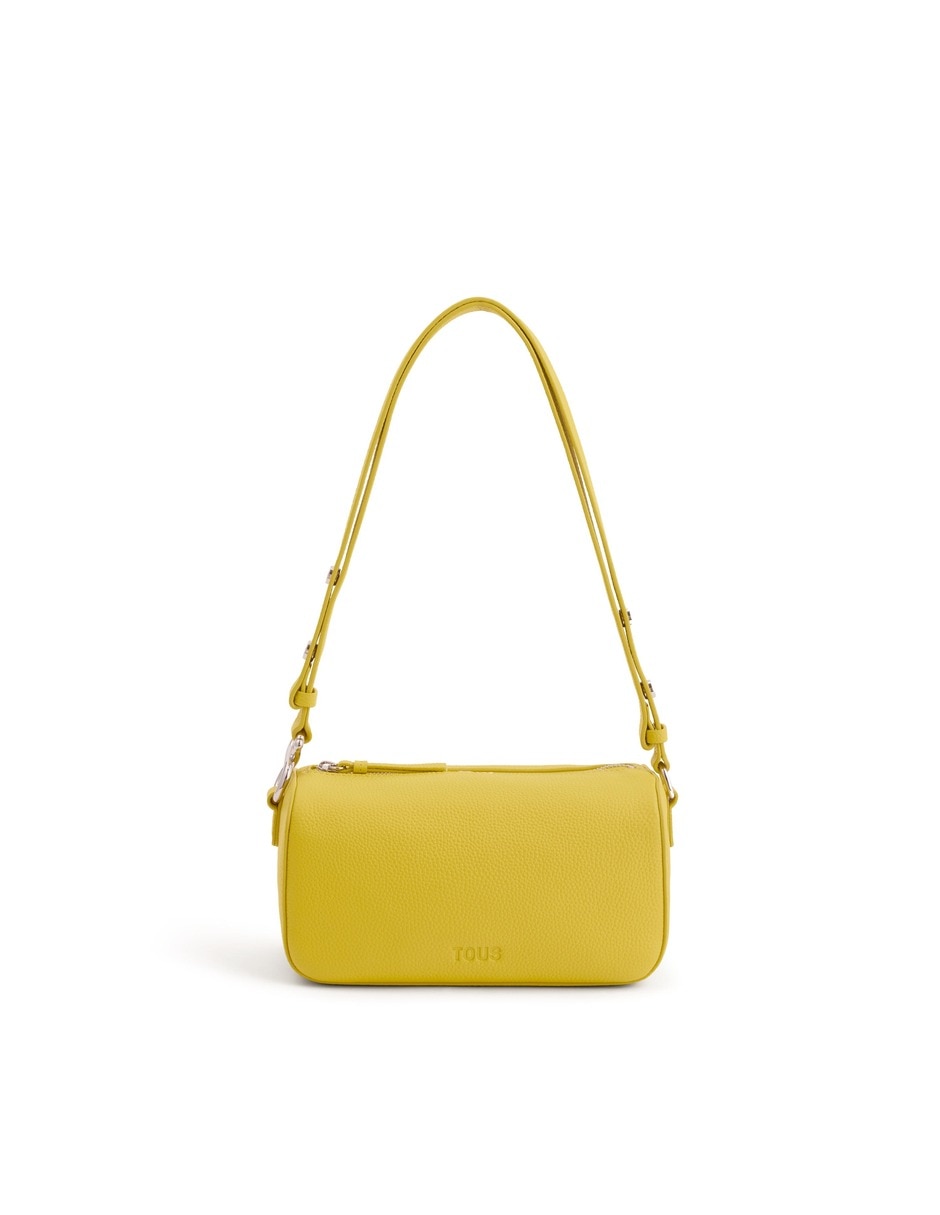 Bolsa bandolera infinity leather de piel para mujer Bolsa bandolera infinity leather de piel para mujer