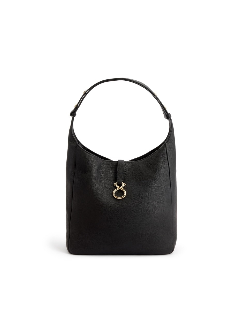 Bolsa hobo infinity leather de piel para mujer Bolsa hobo infinity leather de piel para mujer