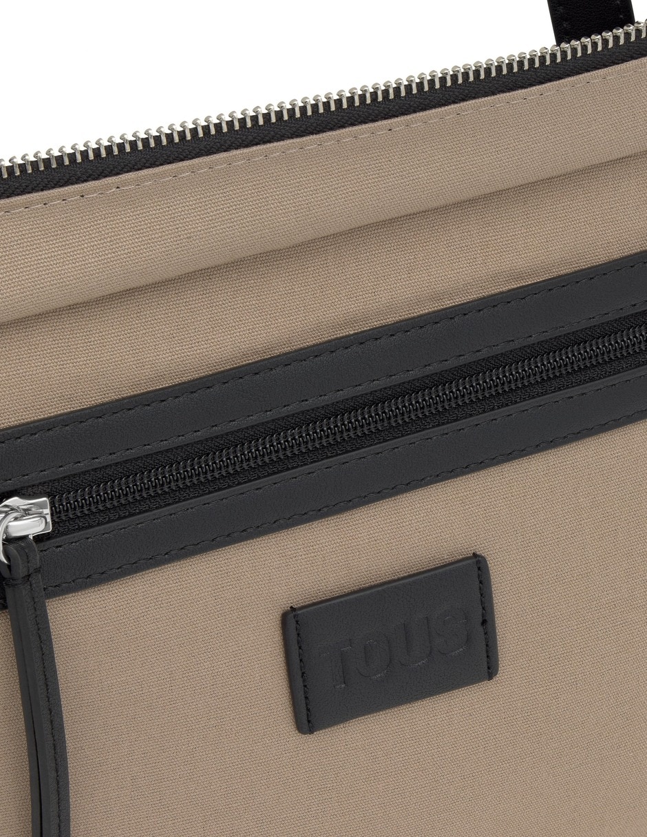 Bolsa tote wonder pulls para mujer 2