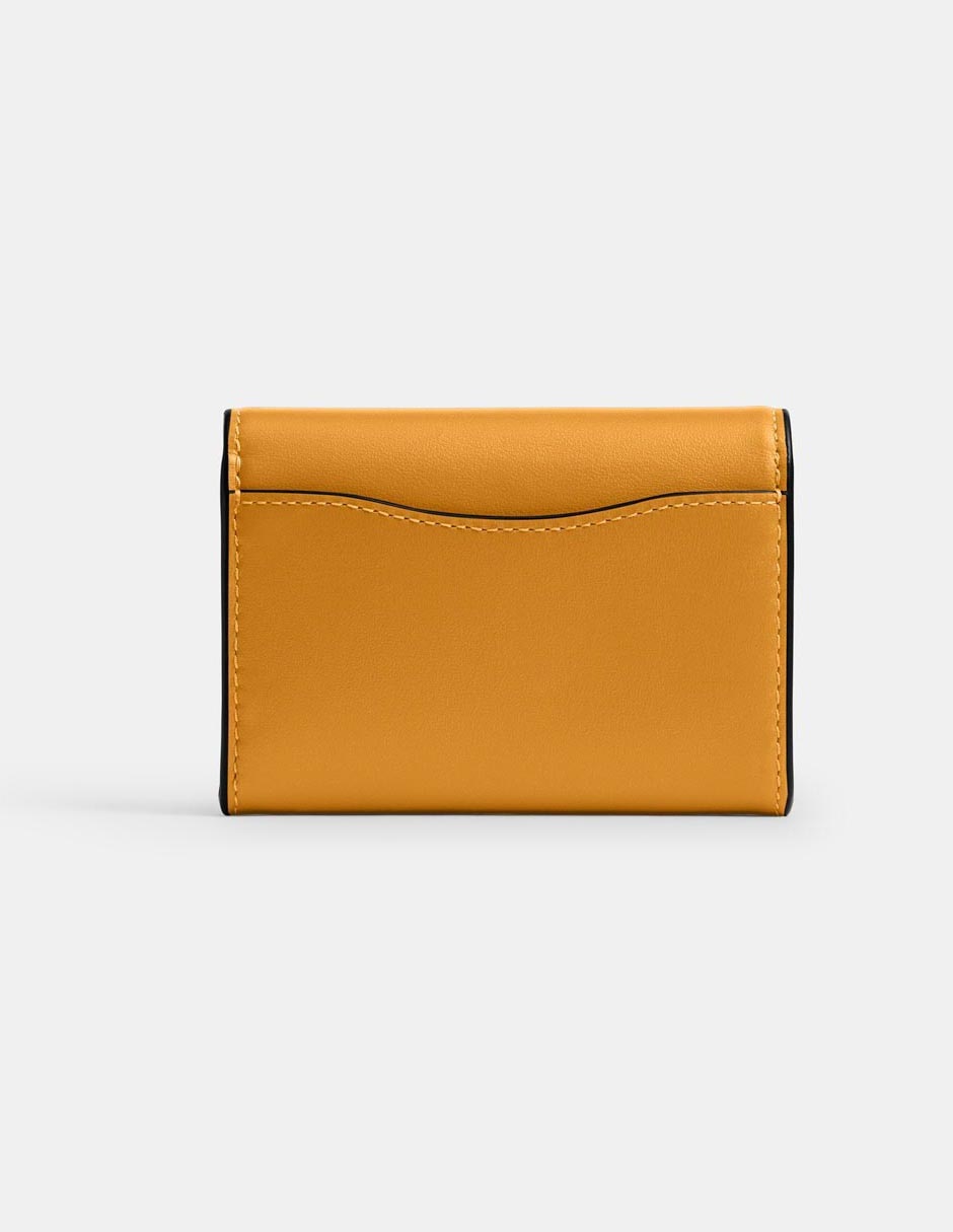 Cartera essential flap para mujer 2