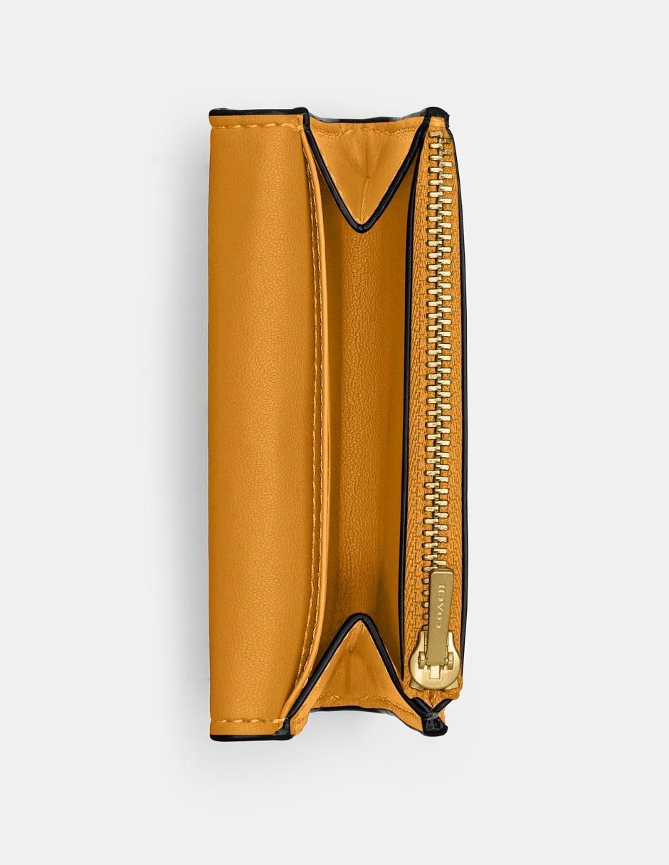 Cartera essential flap para mujer 3