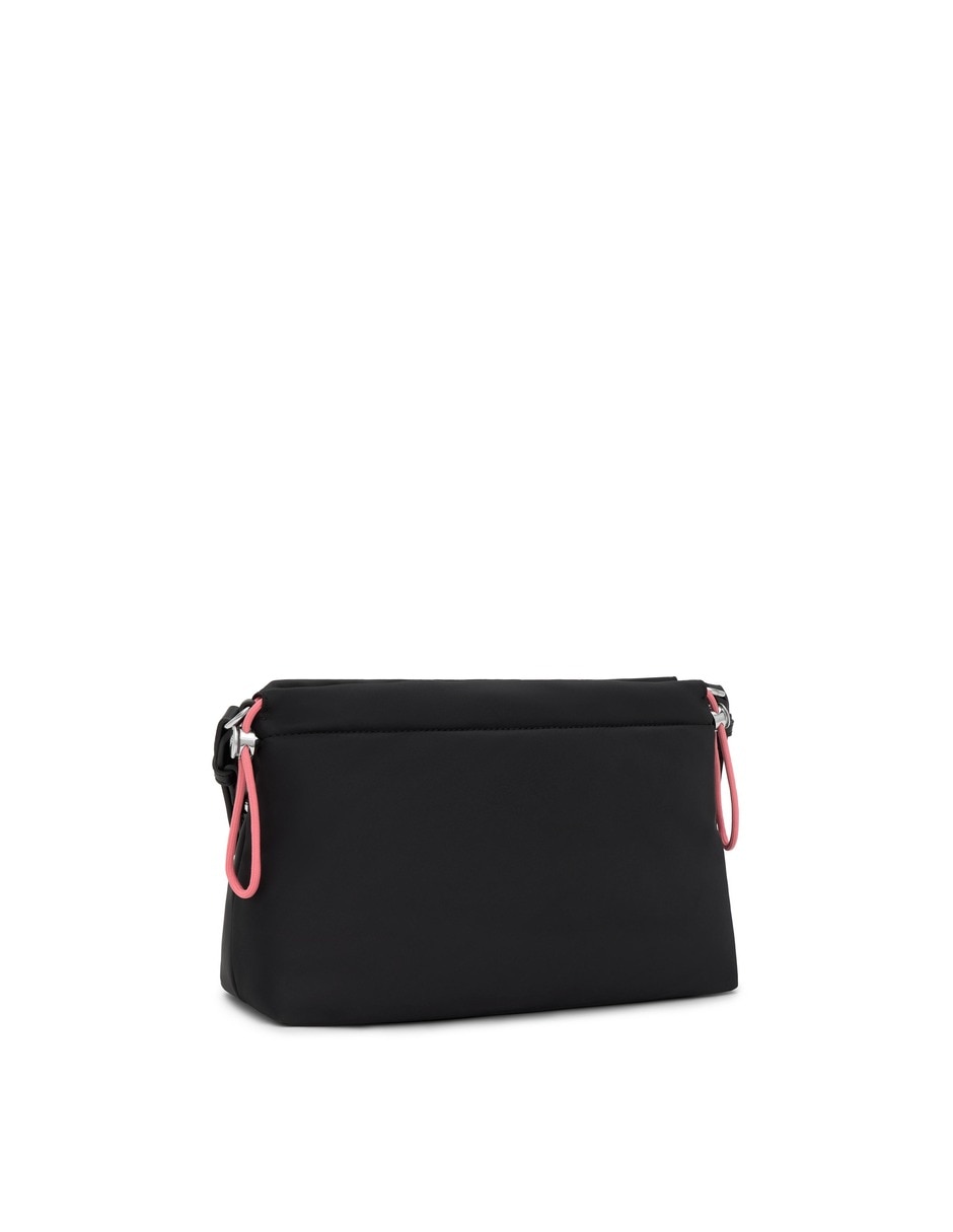 Bolsa bandolera wonder pulls para mujer 5