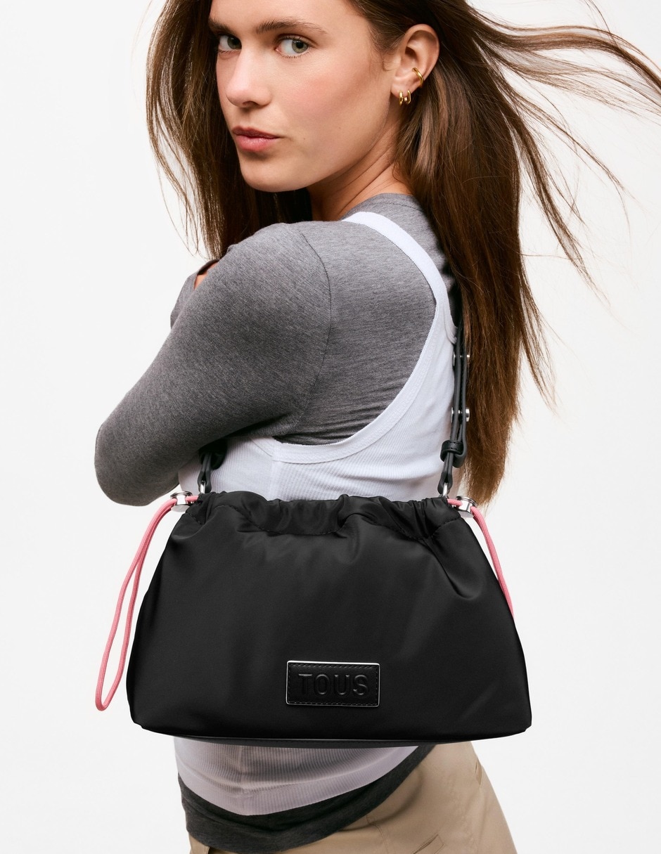 Bolsa bandolera wonder pulls para mujer 4