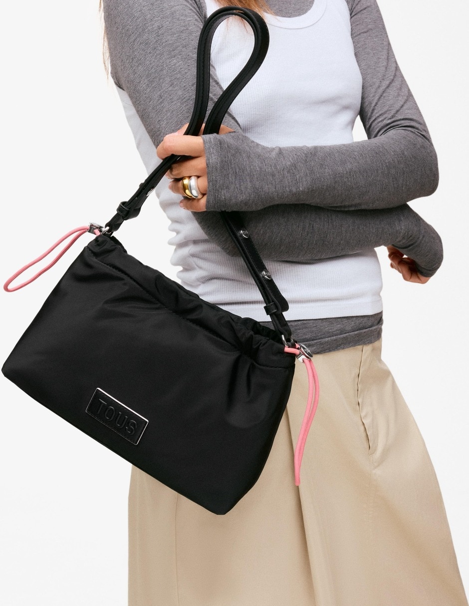 Bolsa bandolera wonder pulls para mujer 3