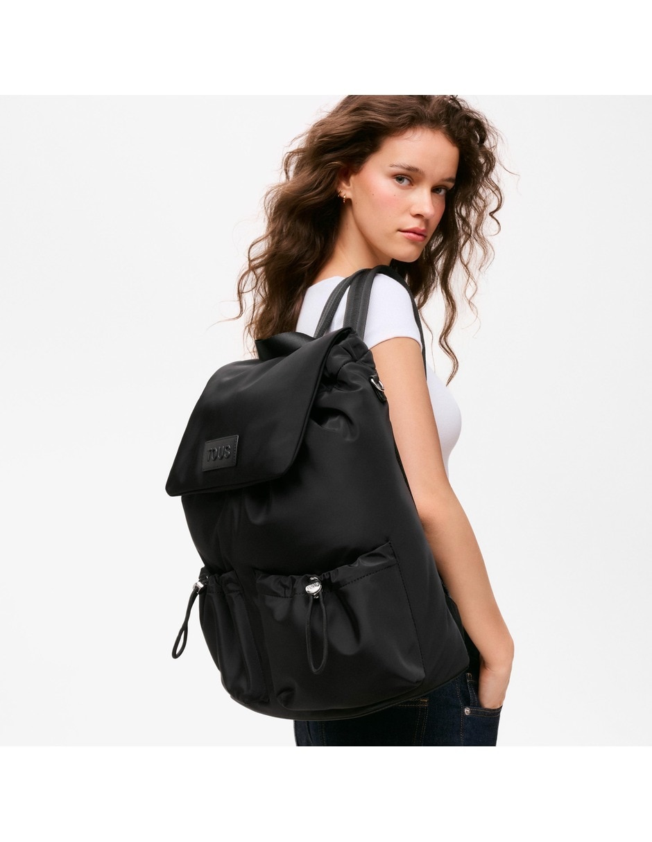 Bolsa mochila tous wonder pulls para mujer 4