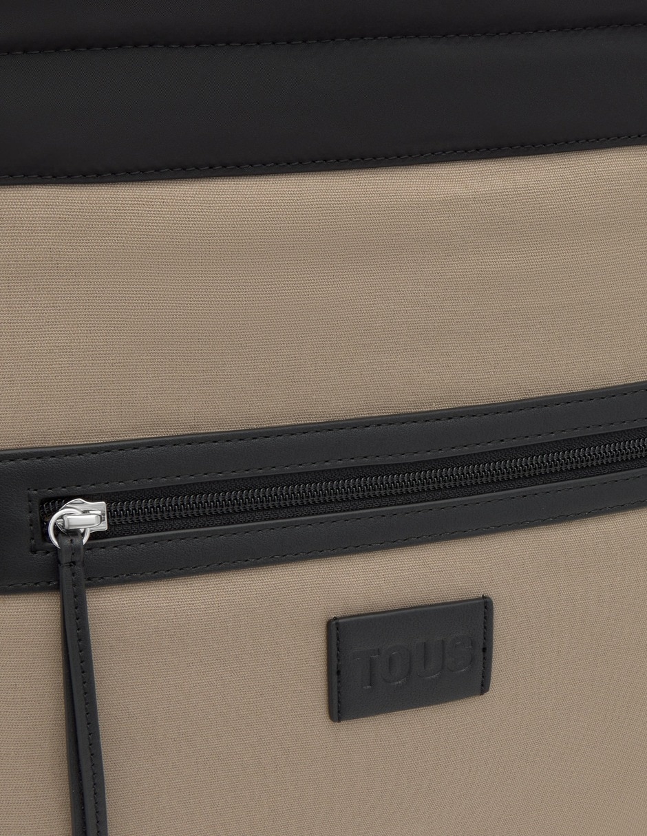 Bolsa mochila tous wonder pulls para mujer 2