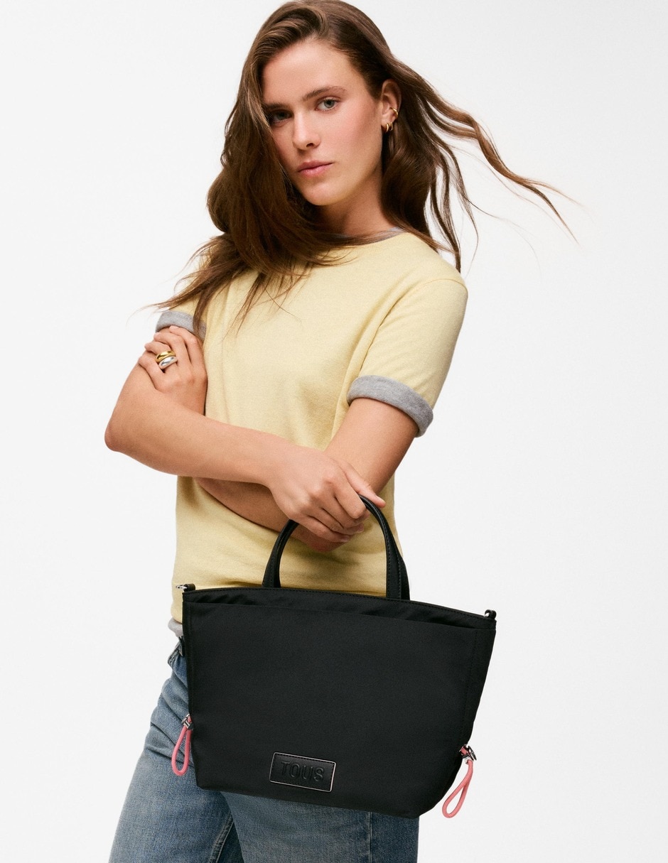 Bolsa bandolera wonder pulls para mujer 4