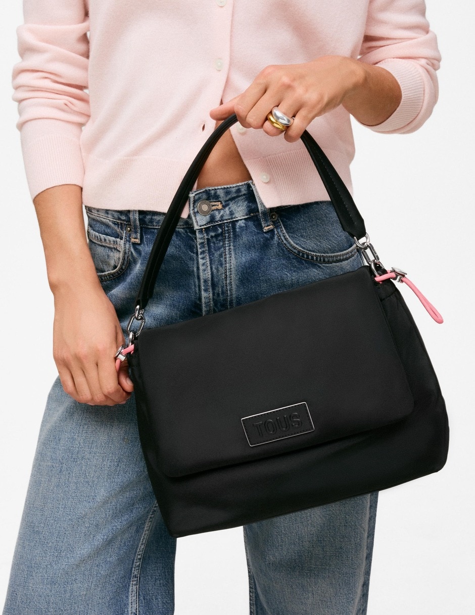 Bolsa bandolera wonder pulls para mujer 3
