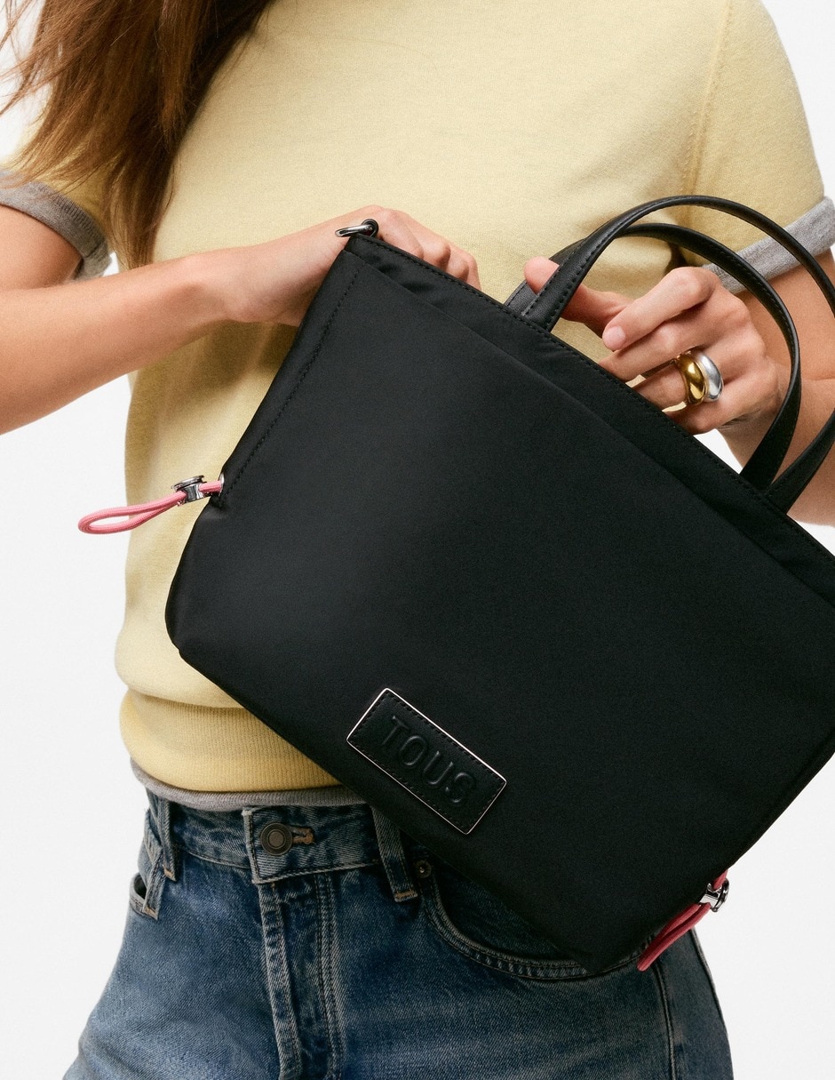 Bolsa bandolera wonder pulls para mujer 2