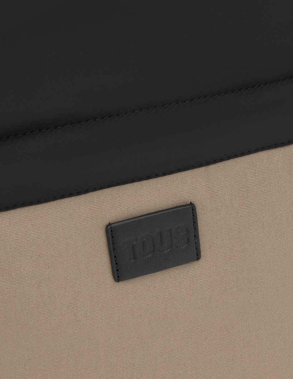 Bolsa bandolera wonder pulls para mujer 6