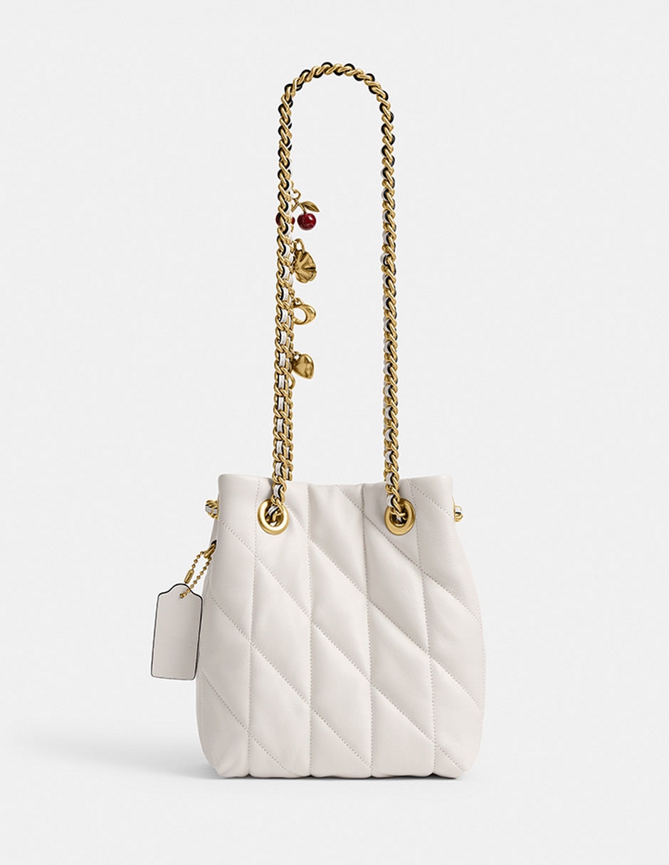 Bolsa crossbody jade de piel para mujer 3