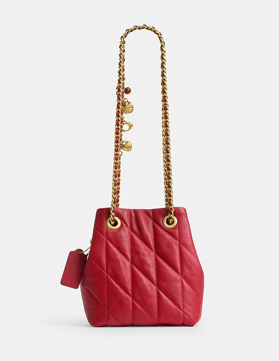 Bolsa crossbody jade de piel para mujer 4