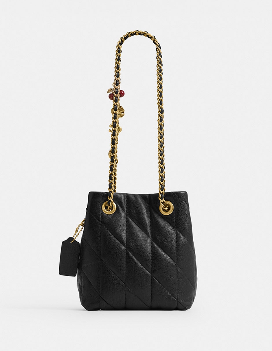 Bolsa crossbody jade de piel para mujer 2