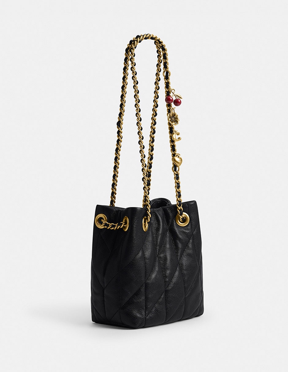 Bolsa crossbody jade de piel para mujer 3