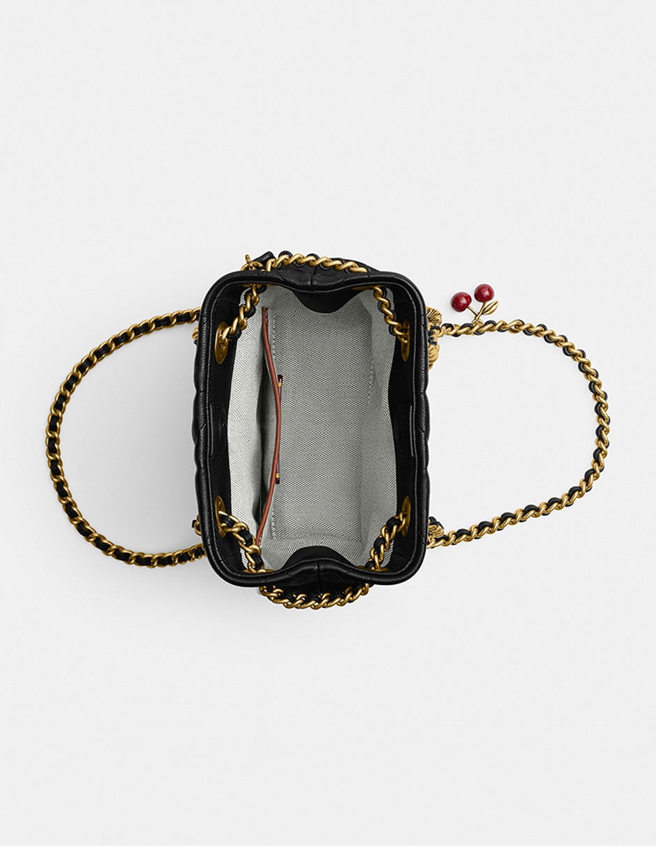 Bolsa crossbody jade de piel para mujer 4