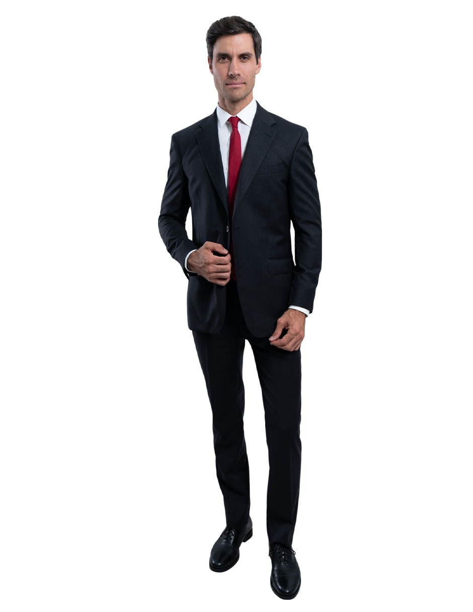 Corbata Animales Nocturnos regular de seda estampado para hombre