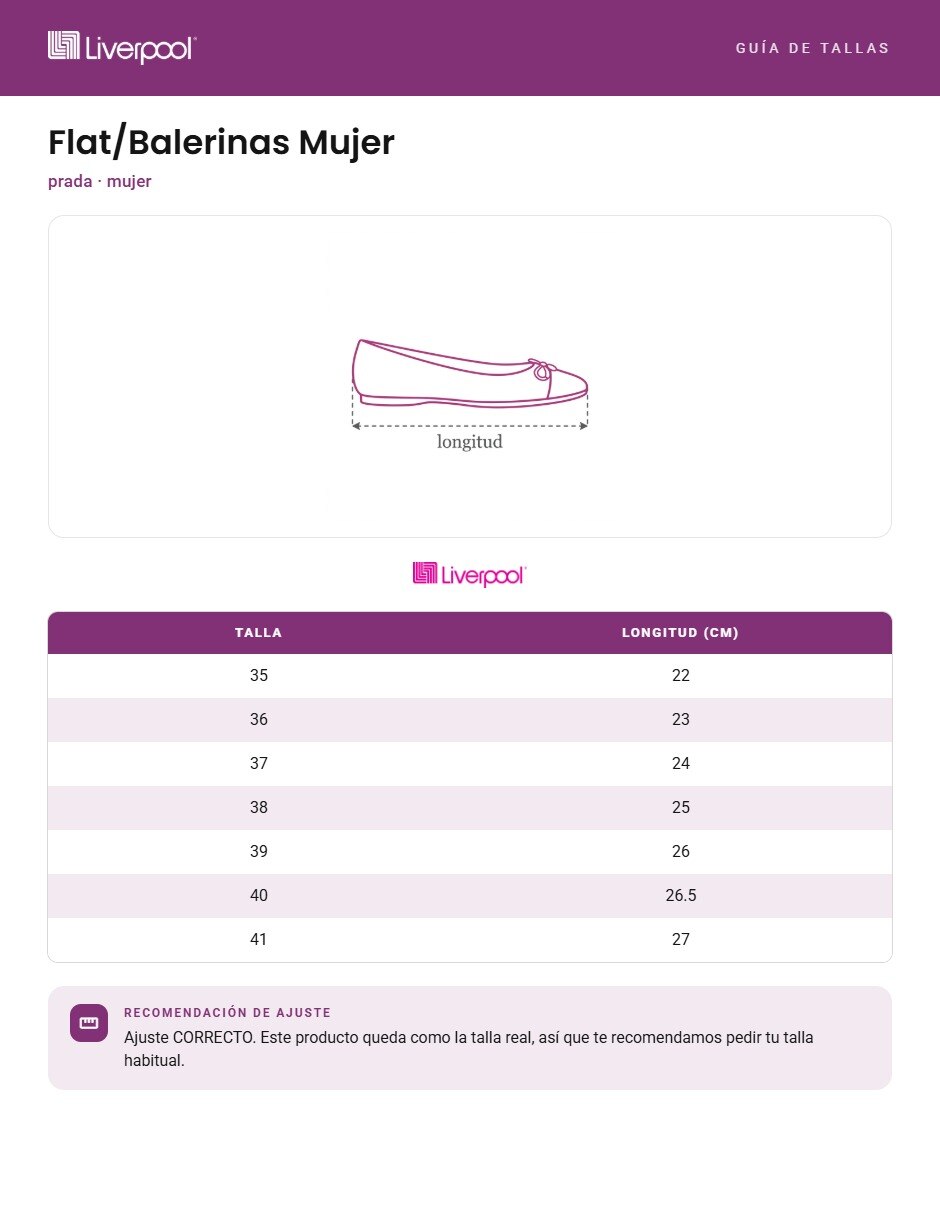 Mocasín de piel para mujer 5