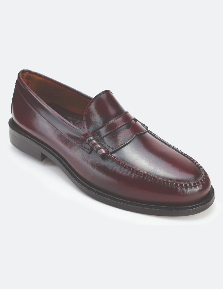 Mocasín para hombre