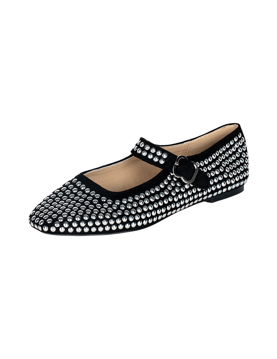 Balerinas Zoey para mujer 2