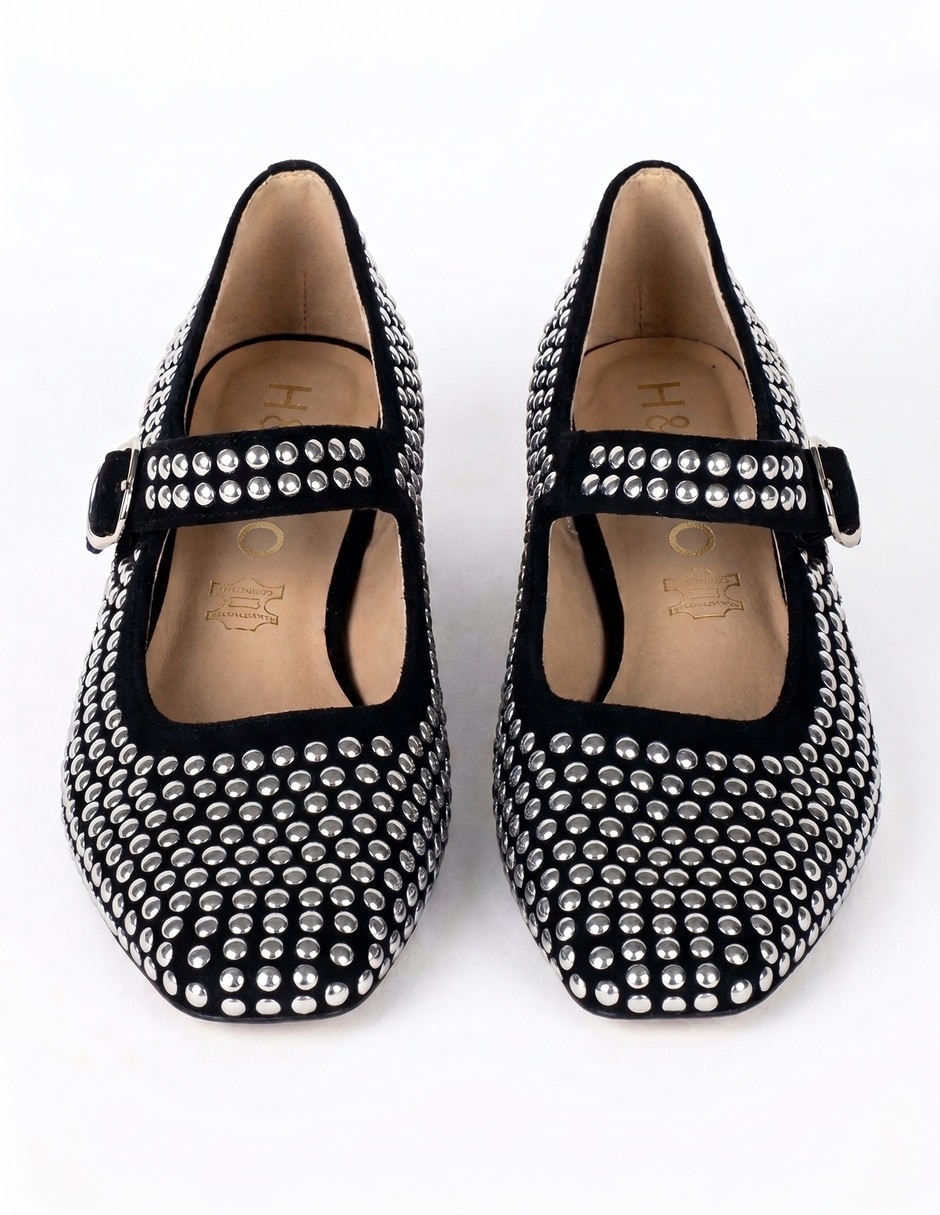 Balerinas Zoey para mujer 3
