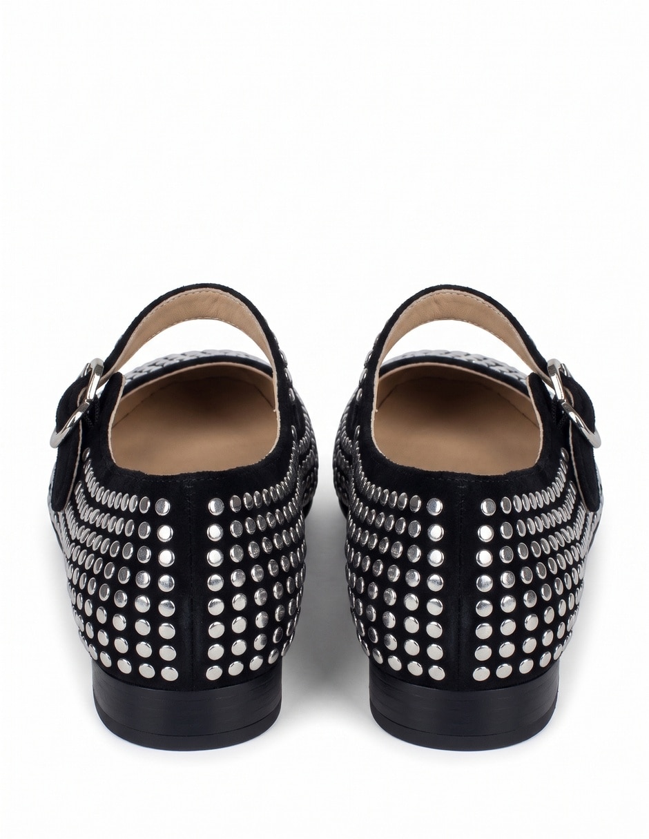 Balerinas Zoey para mujer 4