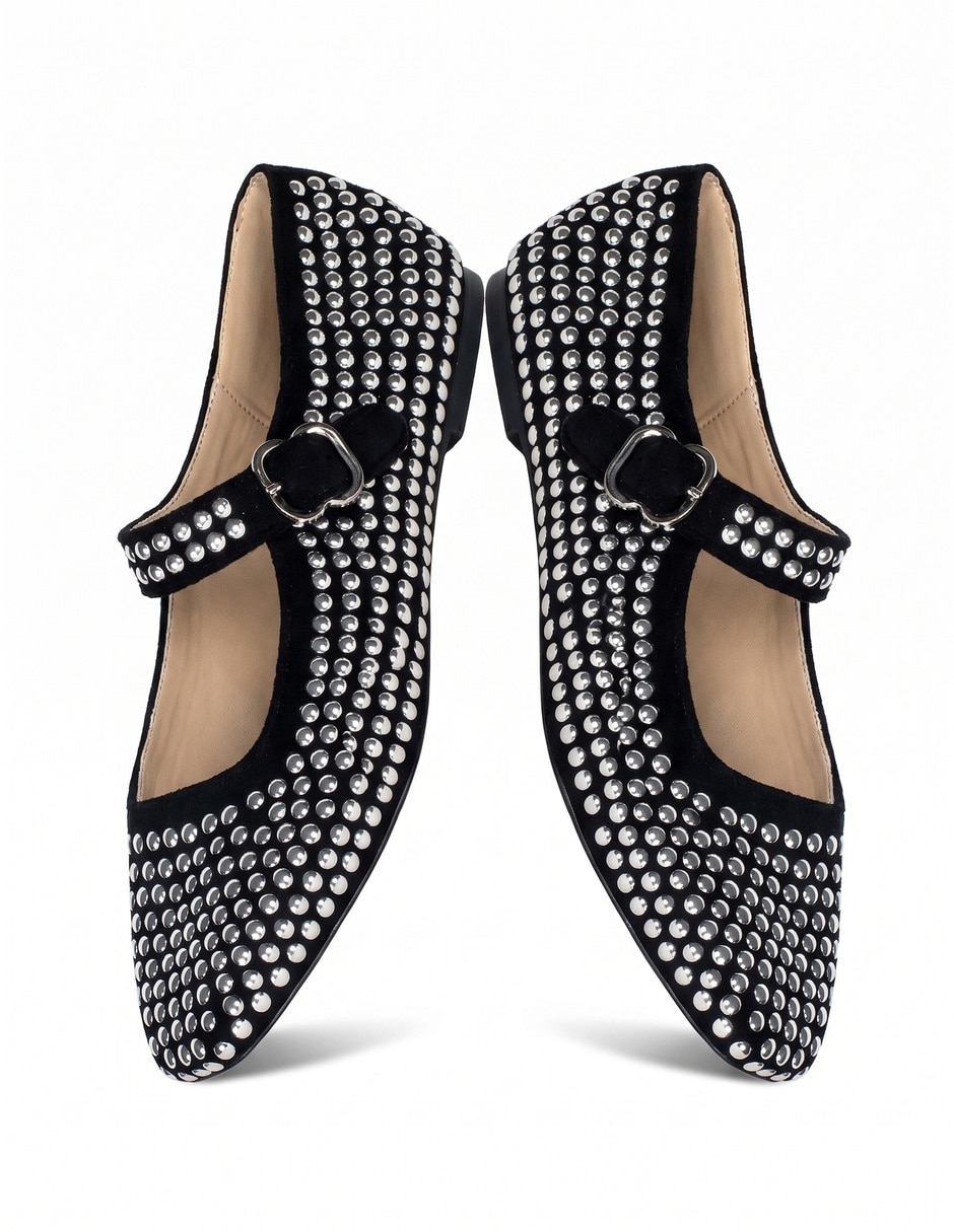 Balerinas Zoey para mujer 5