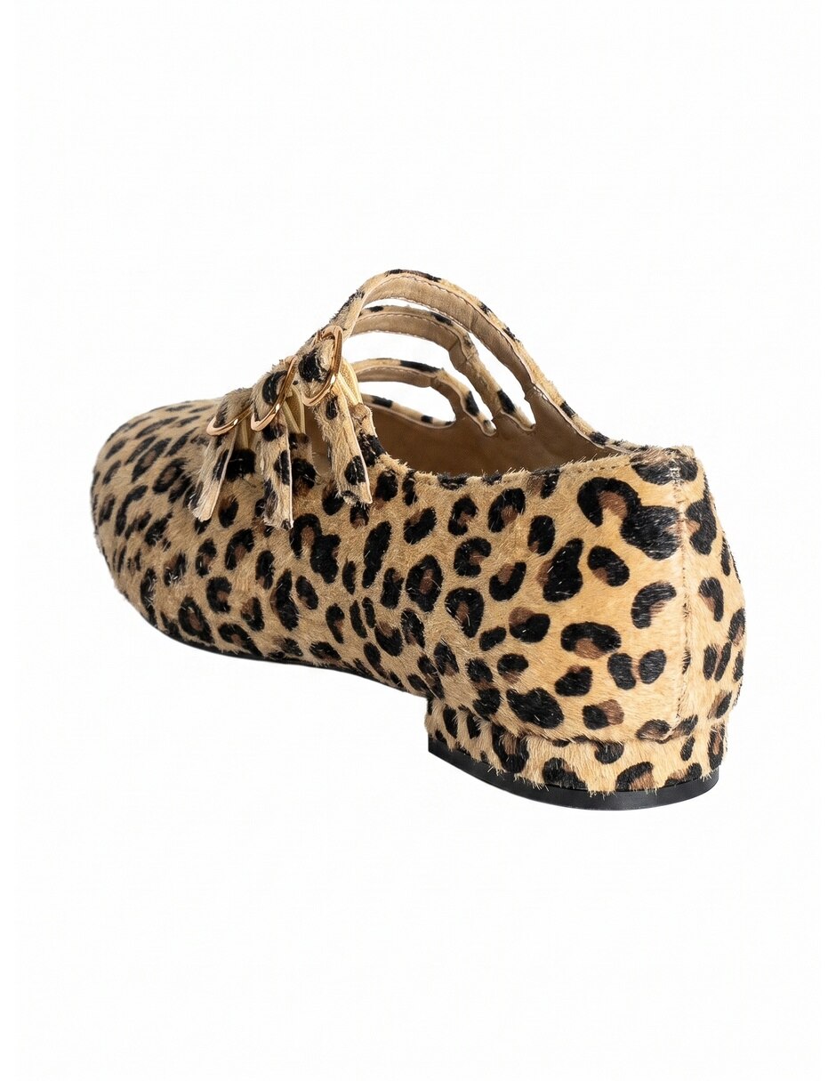 Balerinas Loren para mujer