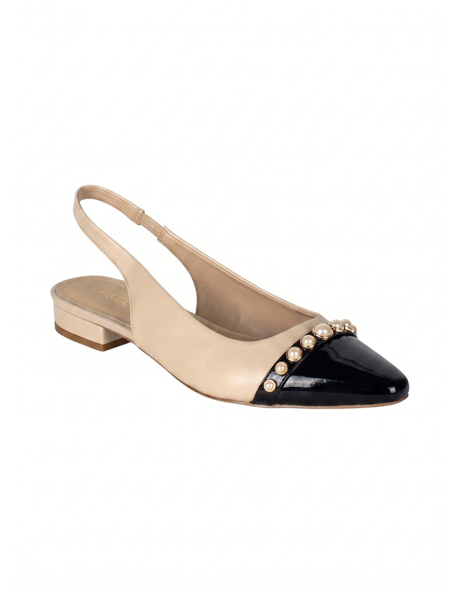 Balerinas Dorian para mujer