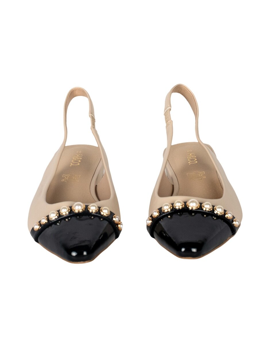 Balerinas Dorian para mujer 5