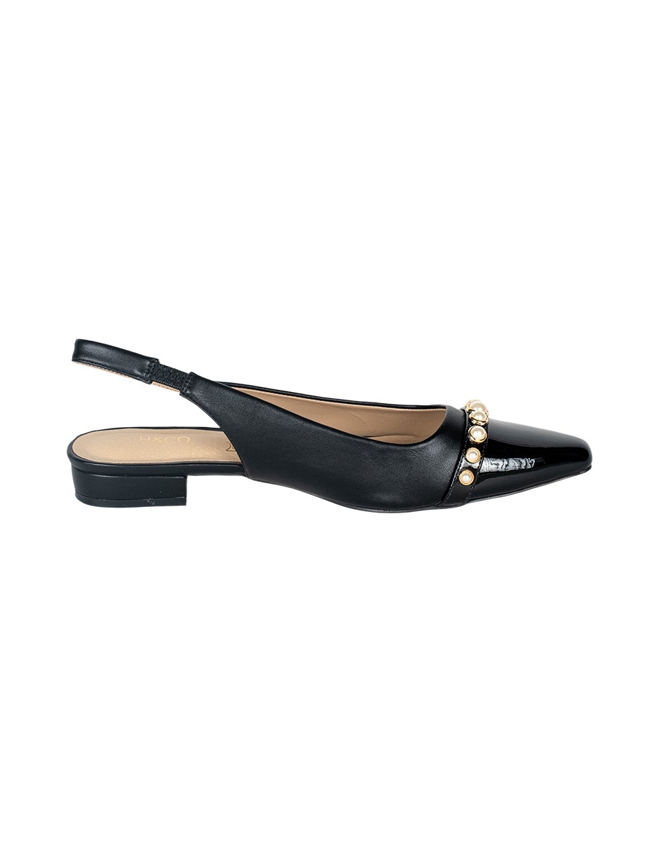 Balerinas Dorian para mujer 5