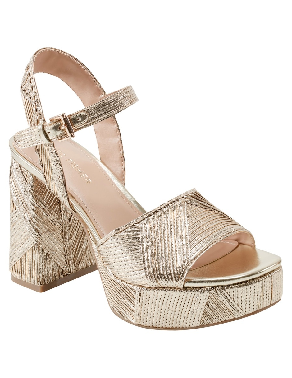 Sandalia Marc Fisher para mujer 5