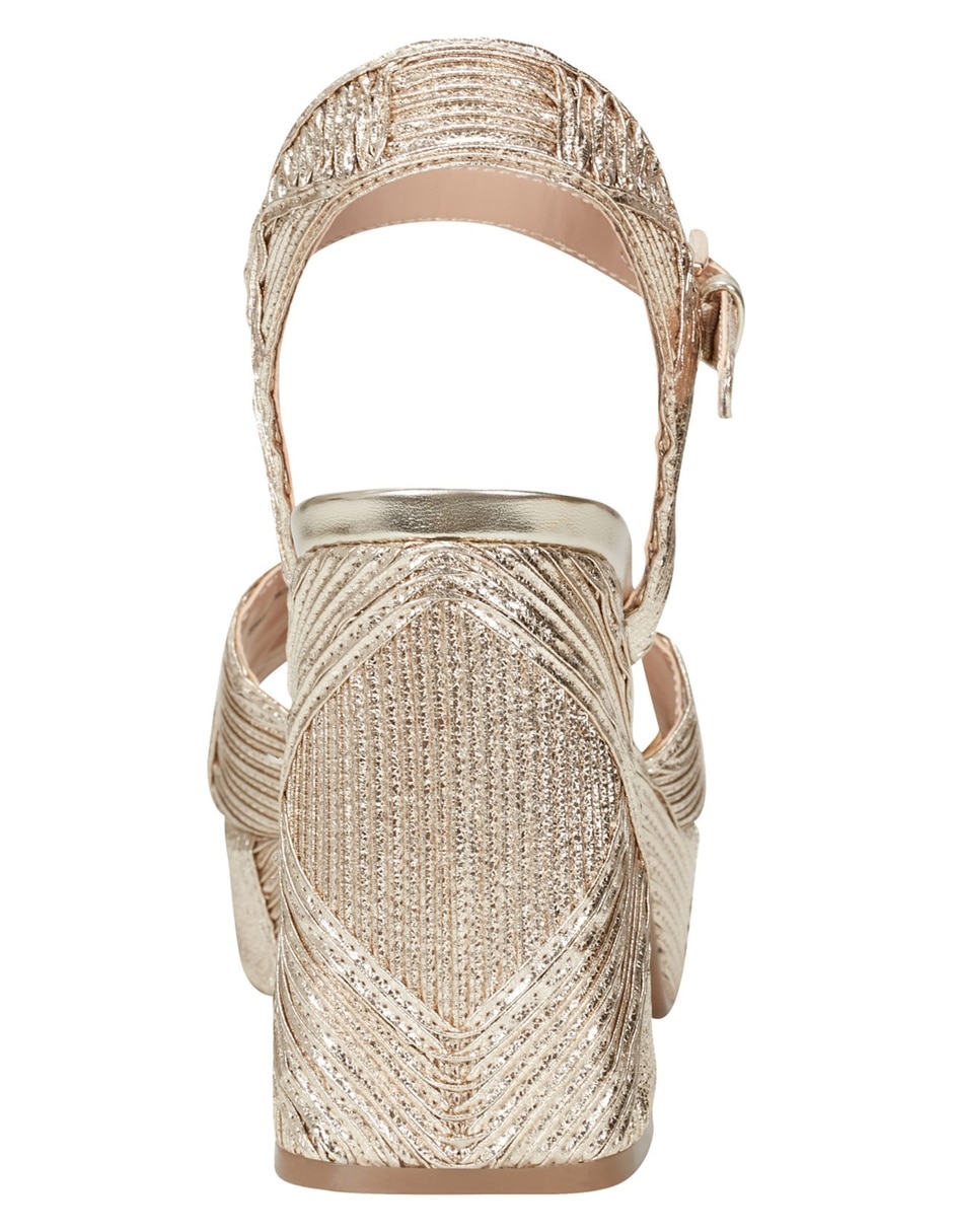 Sandalia Marc Fisher para mujer