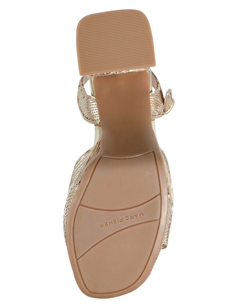 Sandalia Marc Fisher para mujer