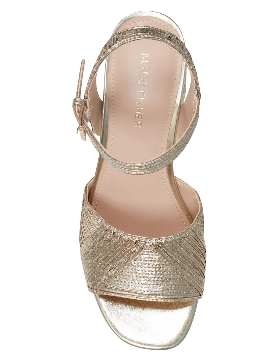Sandalia Marc Fisher para mujer